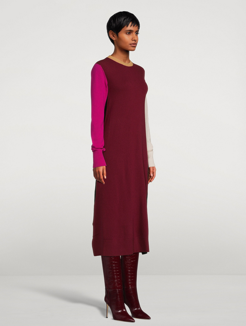 Marni Sweater Dress Clearance Cpshouston Net