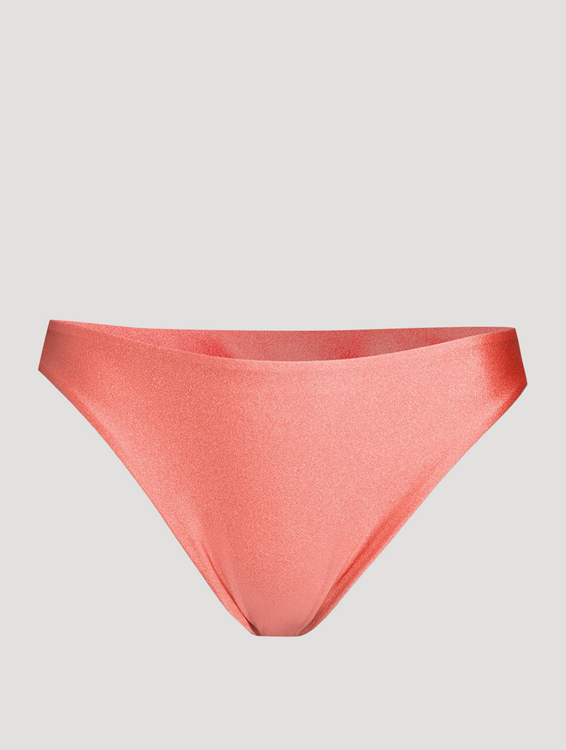 Jade Swim Most Wanted Bikini Bottoms Holt Renfrew