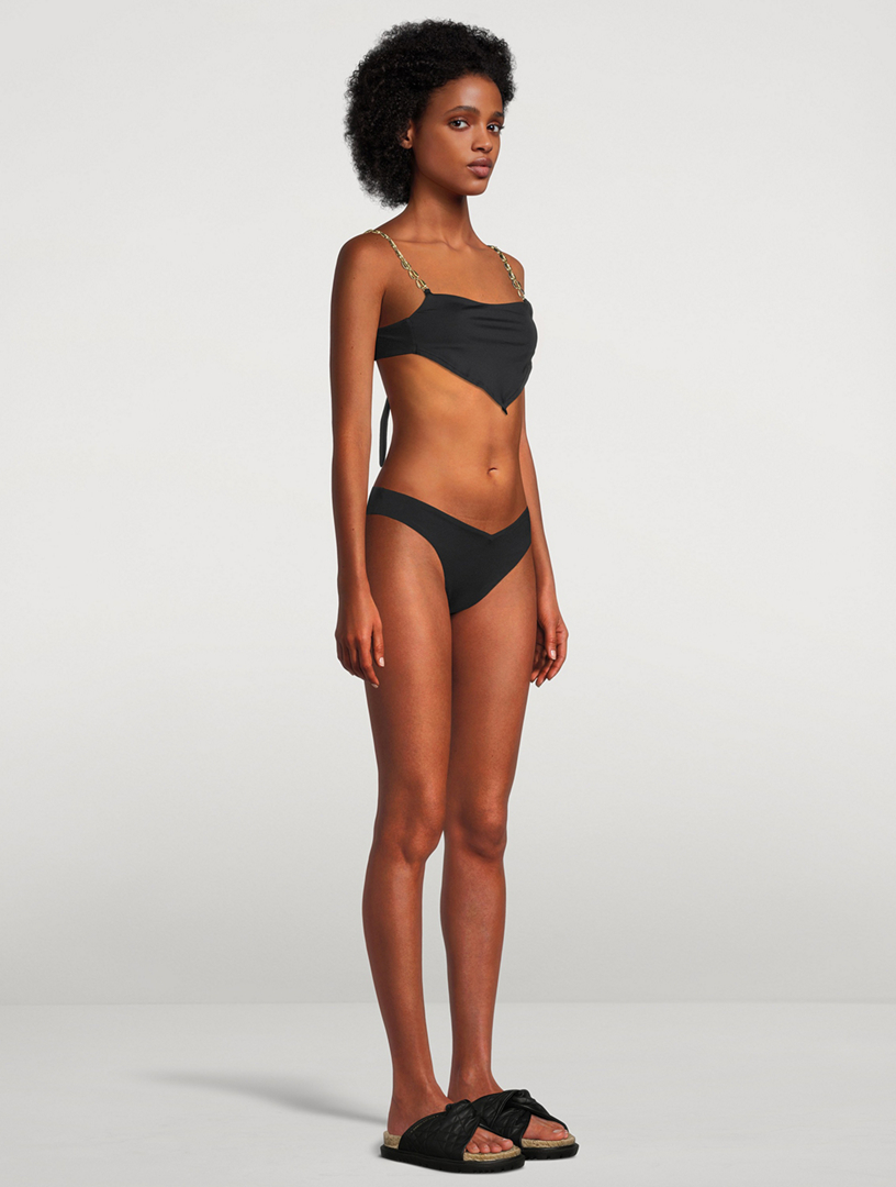 Weworewhat Delilah Bikini Bottom Holt Renfrew