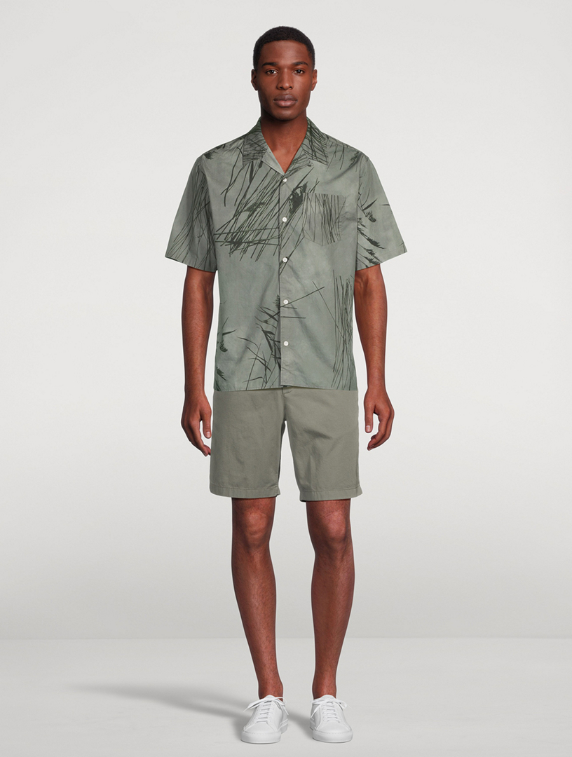 Norse Projects Carsten Shirt Flash Sales Changeyourwindows