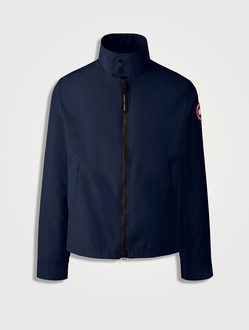 CANADA GOOSE Rosedale Jacket Holt Renfrew