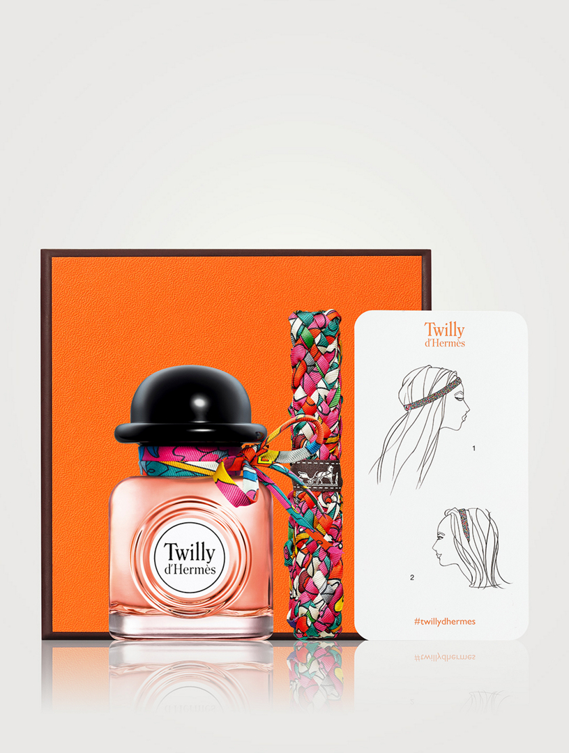 Twilly d Hermes Eau de Parfum Gift Set