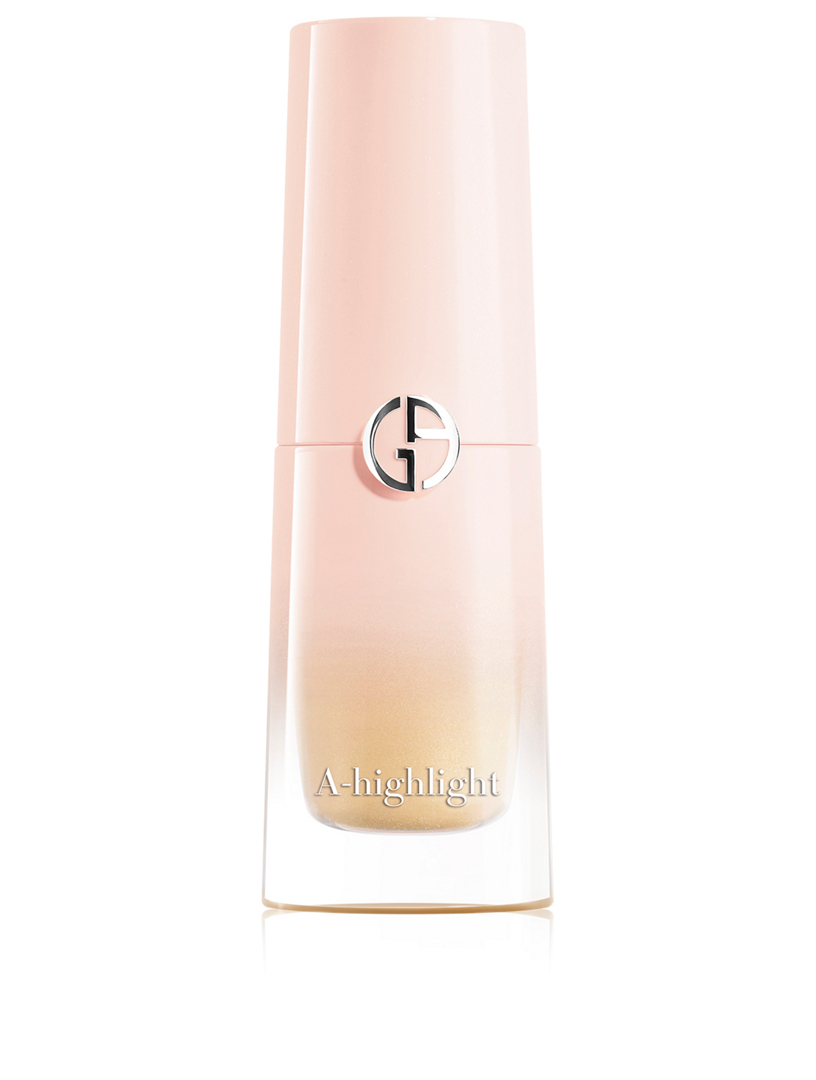 GIORGIO ARMANI Neo Nude A Highlight Holt Renfrew