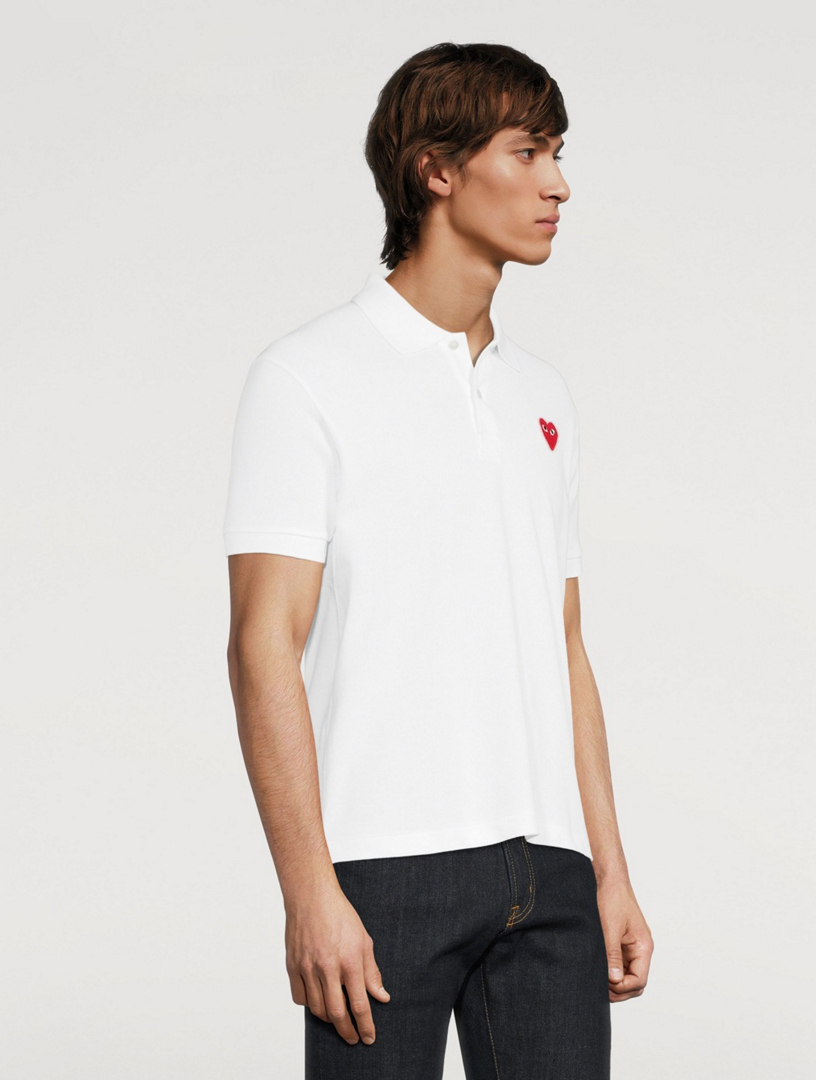 Comme des garcons shirt holt renfrew best sale