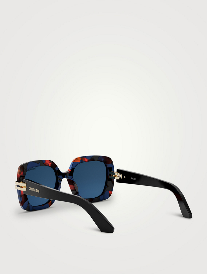 DIOR CDior S2I Square Sunglasses | Holt Renfrew