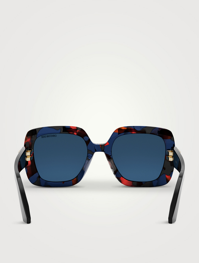 CDior S2I Square Sunglasses