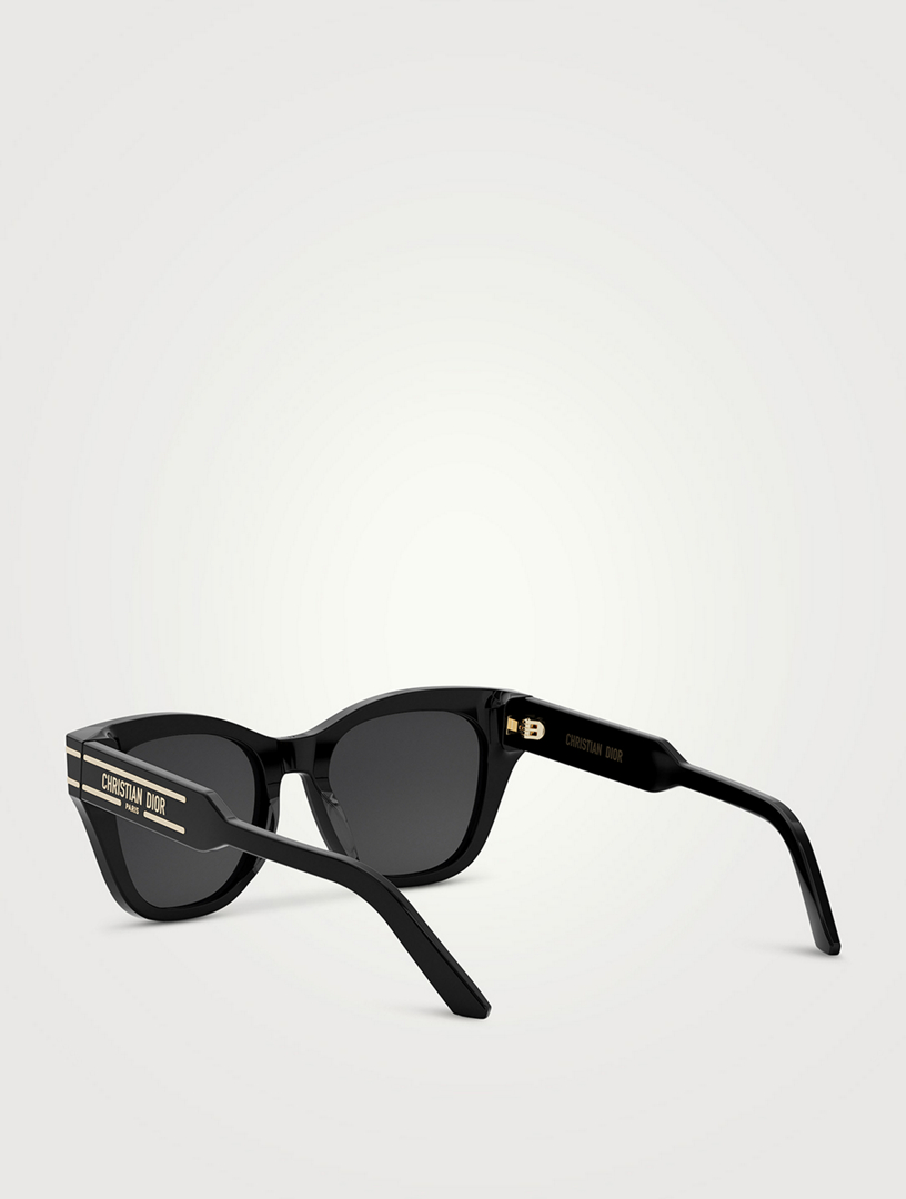 DiorSignature B4I Square Sunglasses