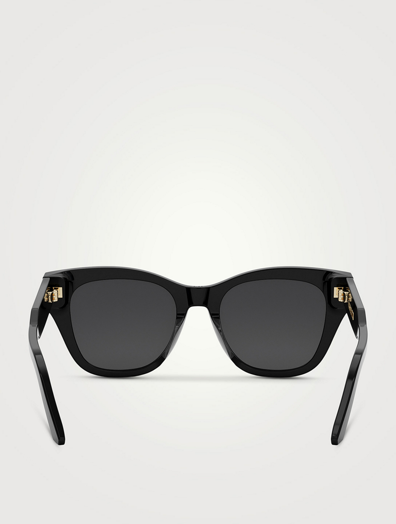 DiorSignature B4I Square Sunglasses