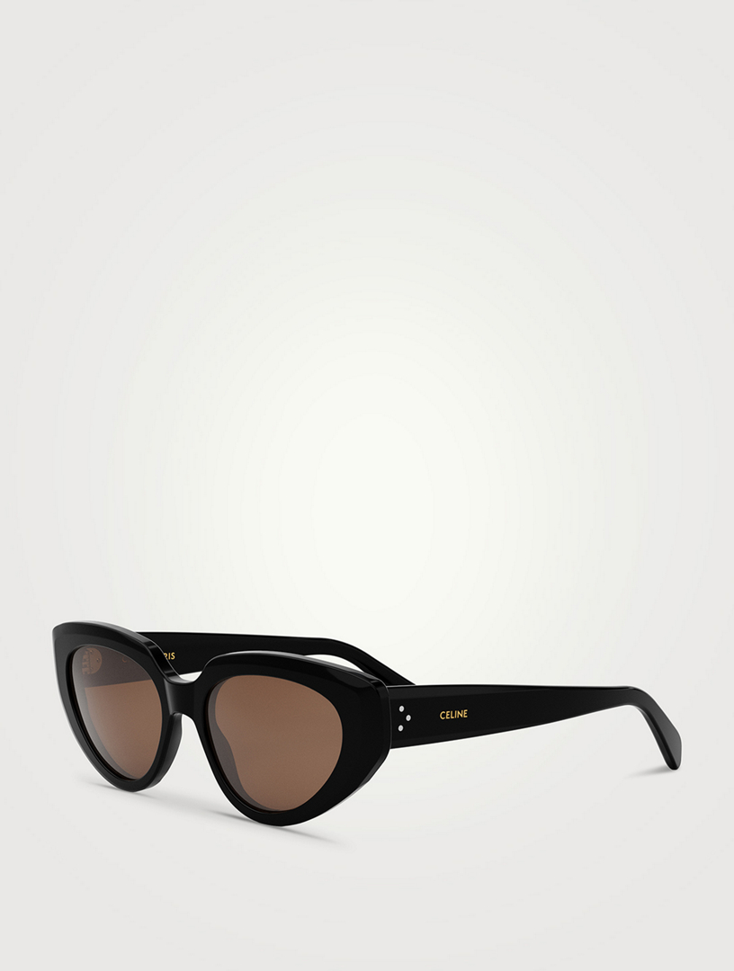 Celine petra cat eye sunglasses hotsell