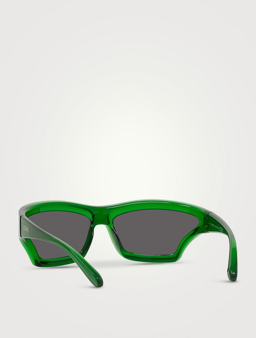 Arch Mask Sunglasses