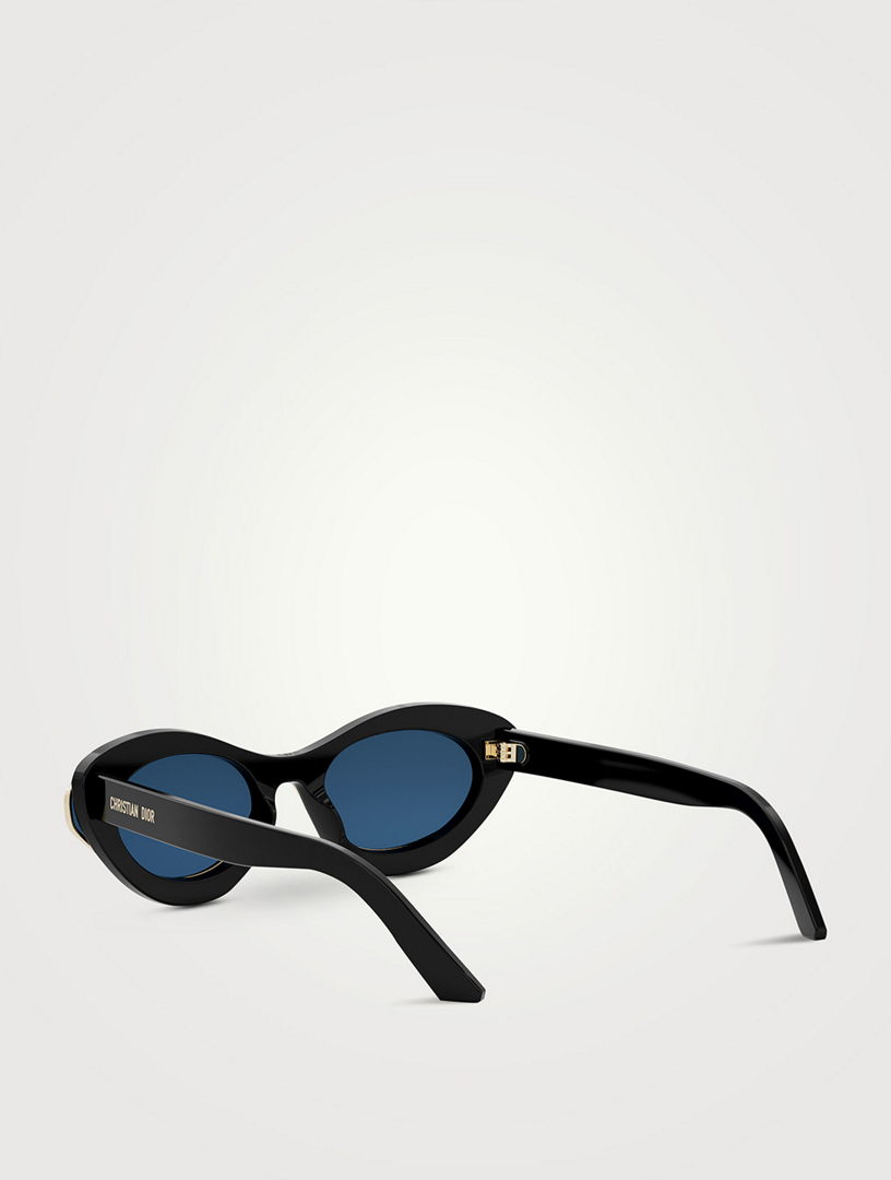DiorMeteor B1I Cat Eye Sunglasses