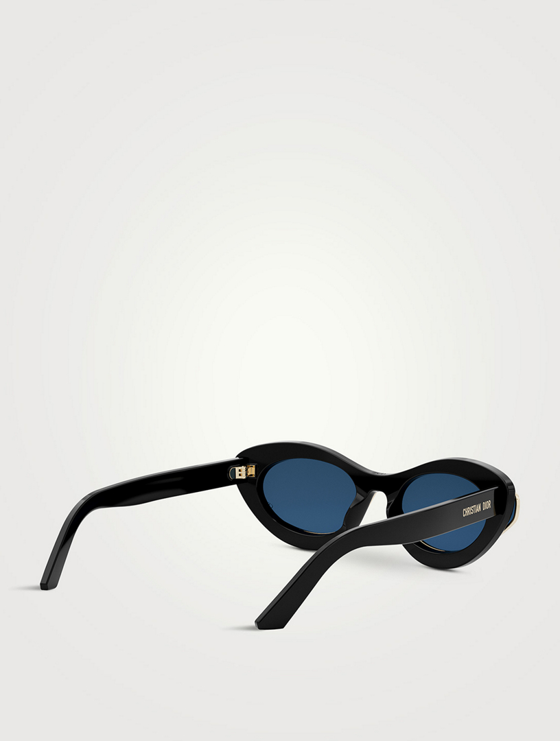 DiorMeteor B1I Cat Eye Sunglasses