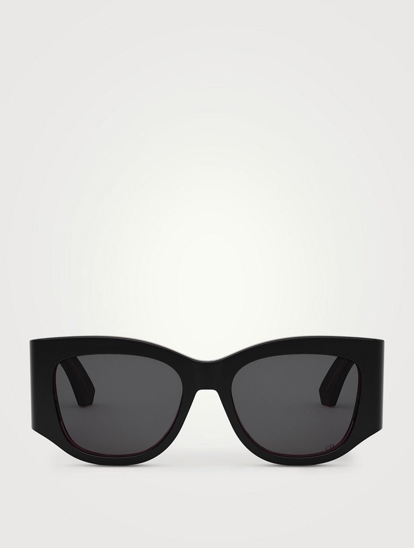 DiorNuit S1I Square Sunglasses