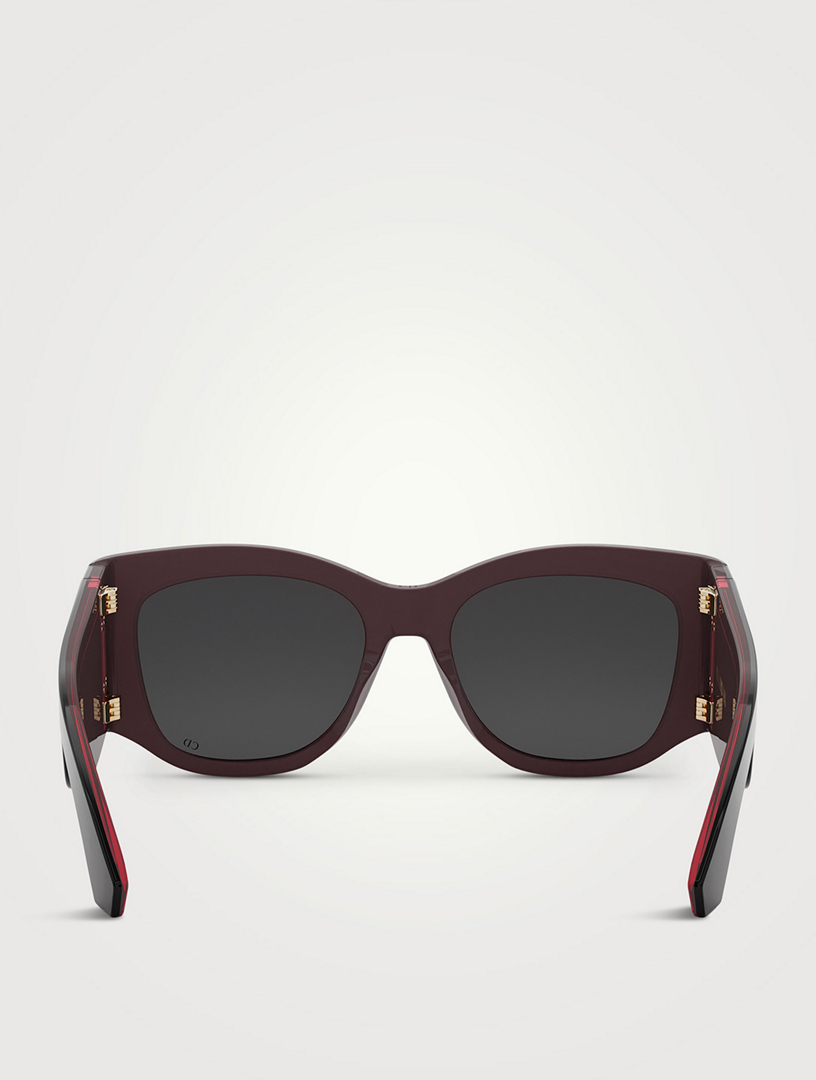 DiorNuit S1I Square Sunglasses