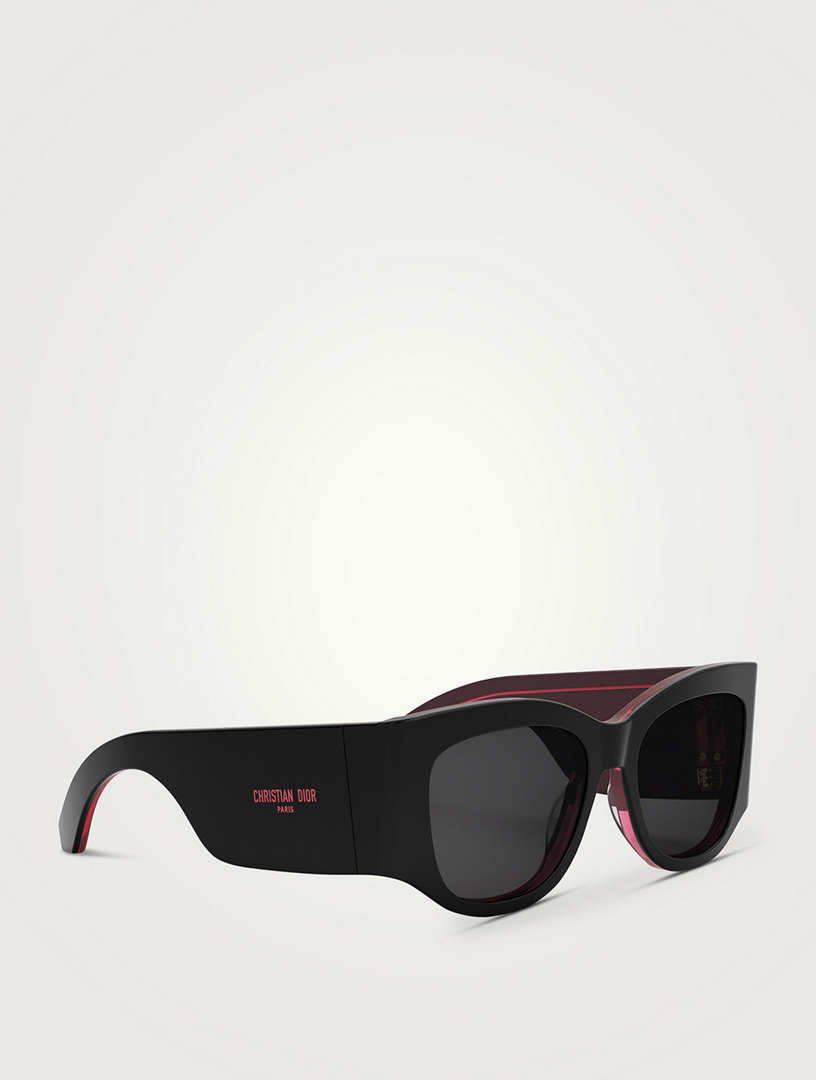 DiorNuit S1I Square Sunglasses