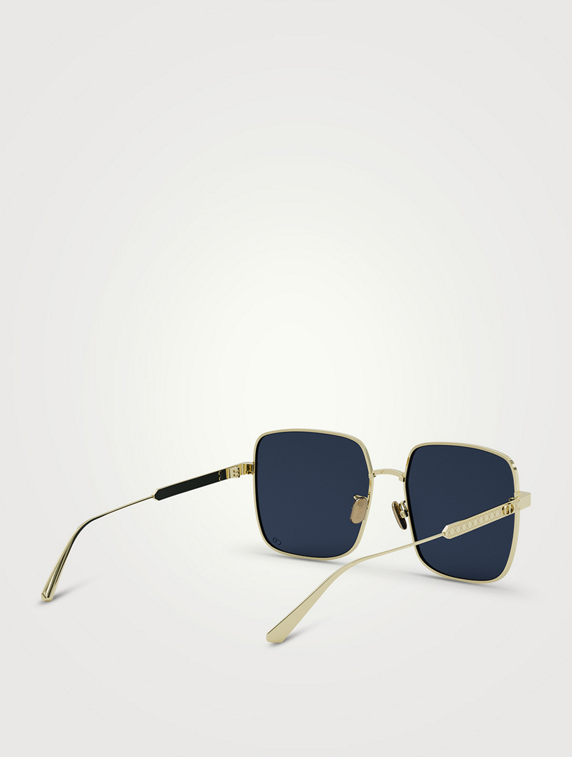 DiorCannage S1U Square Sunglasses
