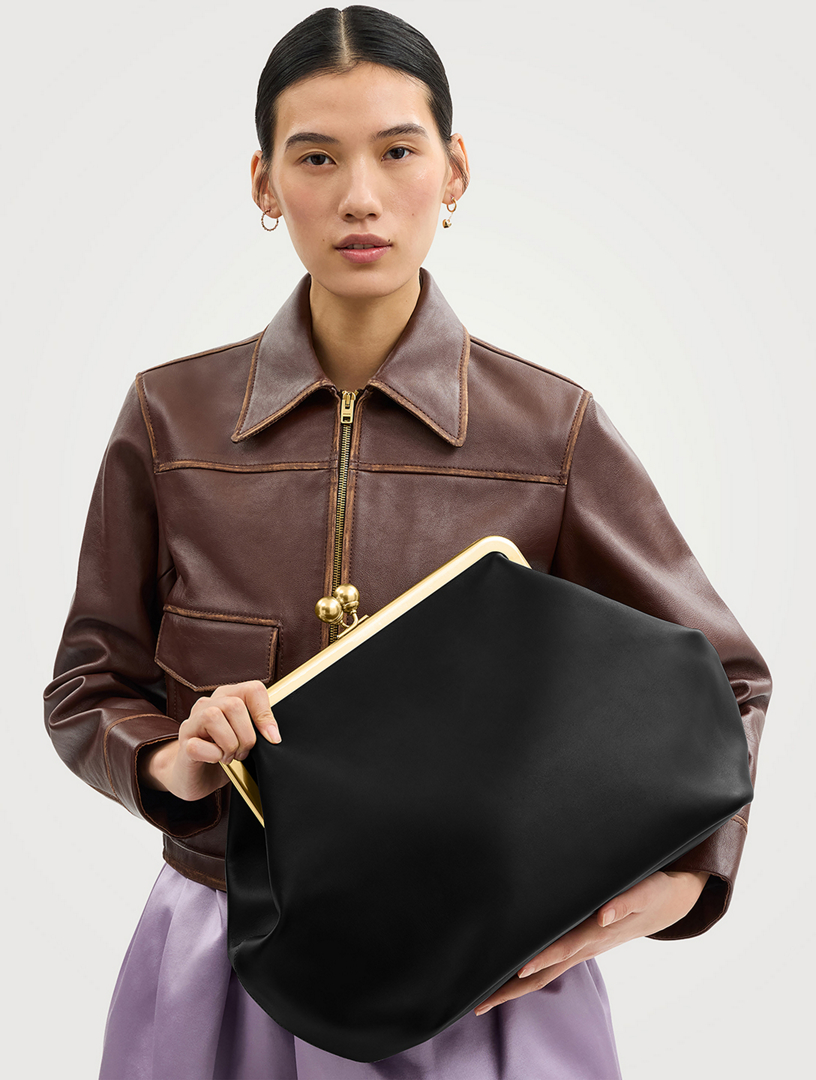 COACH キスロック パース 中古・古着通販】COACH (コーチ) キスロック コイン パース がまぐち