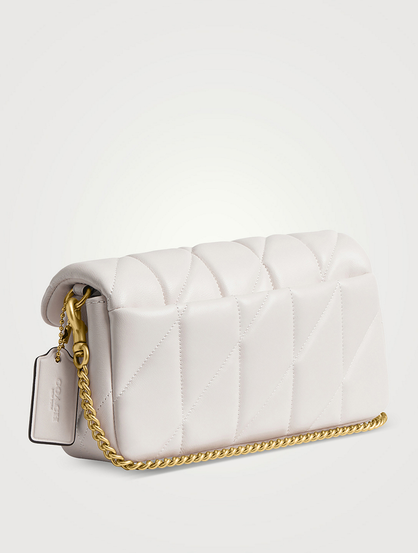 COACH Tabby 19 Quilted Leather Shoulder Bag | Holt Renfrew