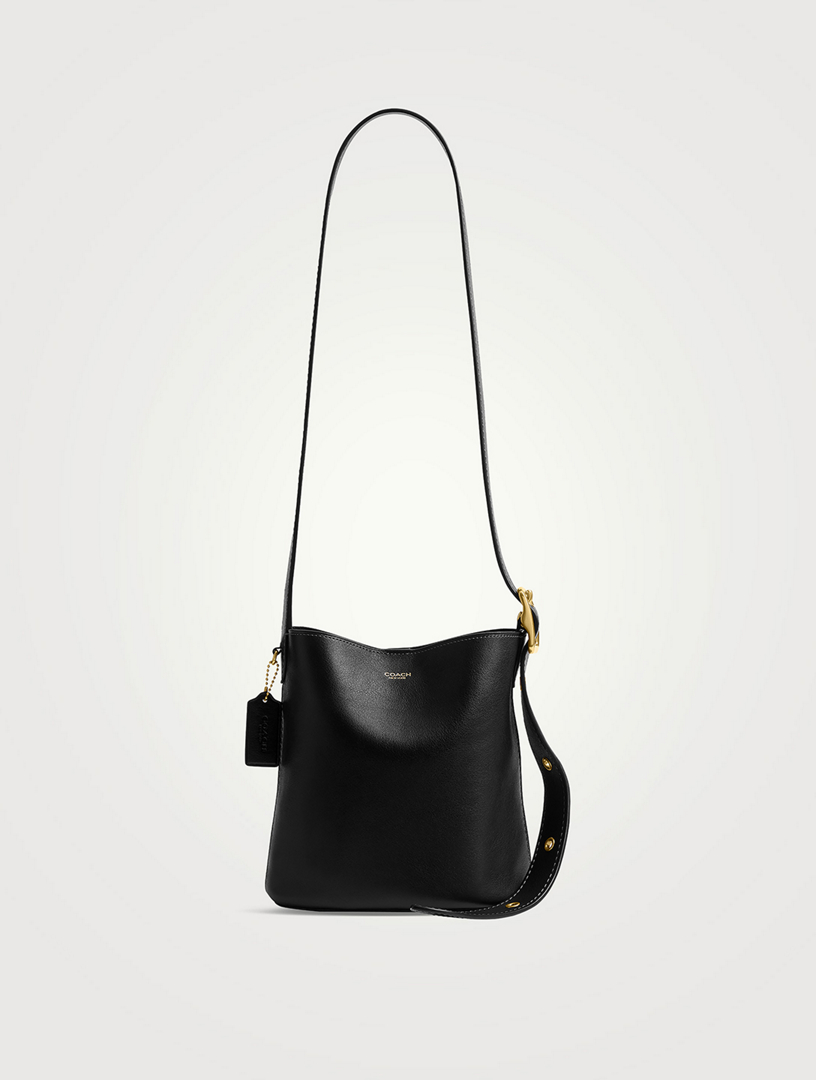 COACH バッグ57点まとめ売り 卸 Bulk sale 57pcs 代行OK COACH Bleeker 21 Leather Bucket Bag | Holt Renfrew