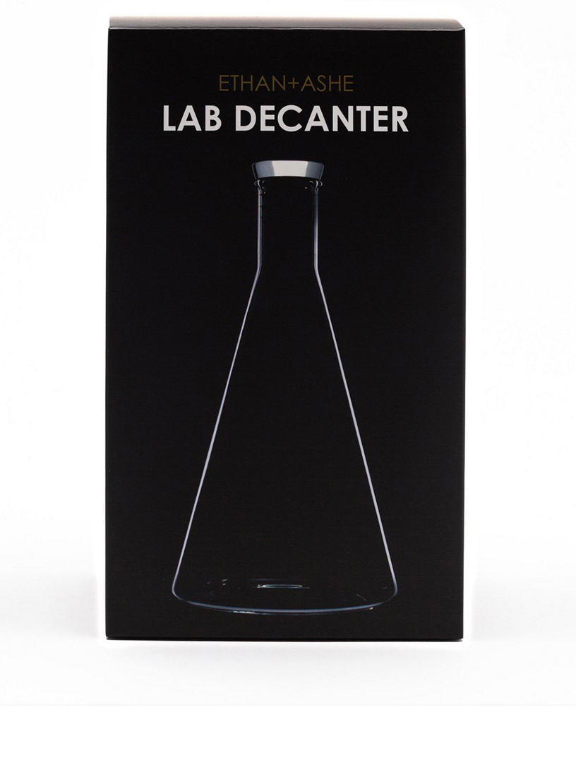 Lab Decanter
