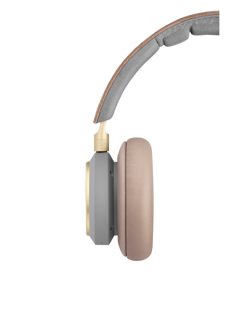 BANG & OLUFSEN・Beoplay H9 3rd Generation Beoplay H9 3rd generation - Over-ear Headphones (ANC) | B&O