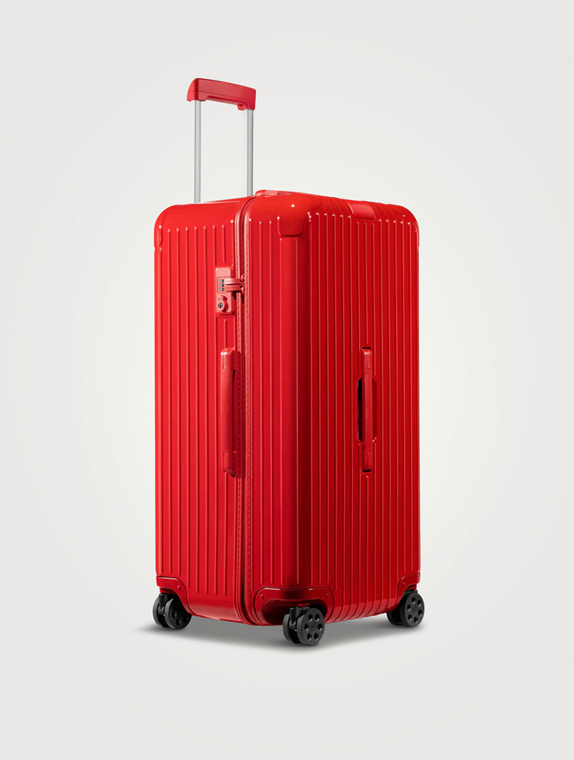 RIMOWA Essential Trunk Plus Suitcase Holt Renfrew