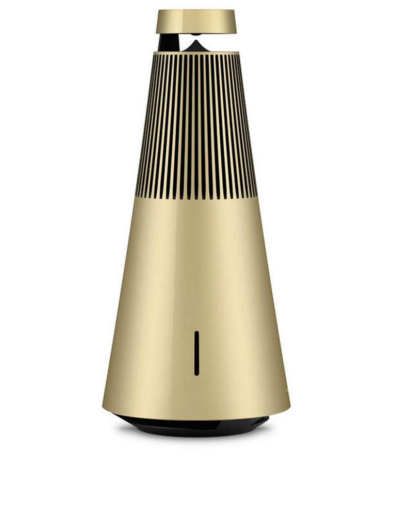 Beosound 2 Wireless Speaker With Google Assistant