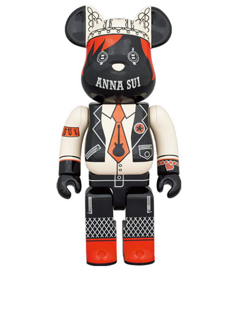 Anna Sui 400% Be@rbrick