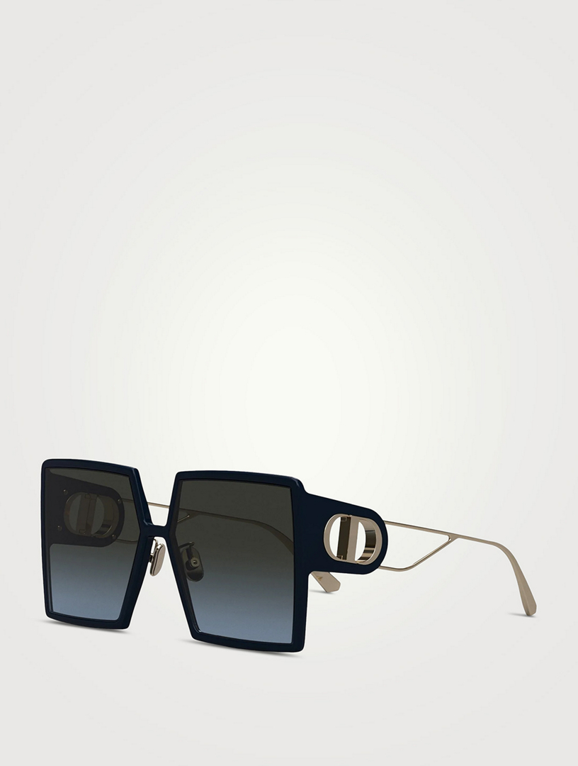 30Montaigne SU Square Sunglasses