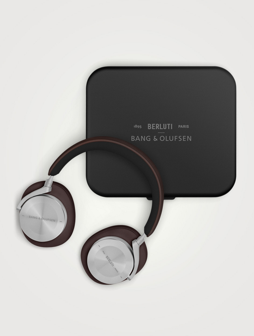 Beoplay H95 Adaptive ANC Headphones - BERLUTI Edition