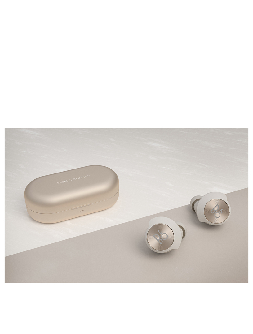 Beoplay EQ Adaptive Noise Cancelling Wireless Earphones