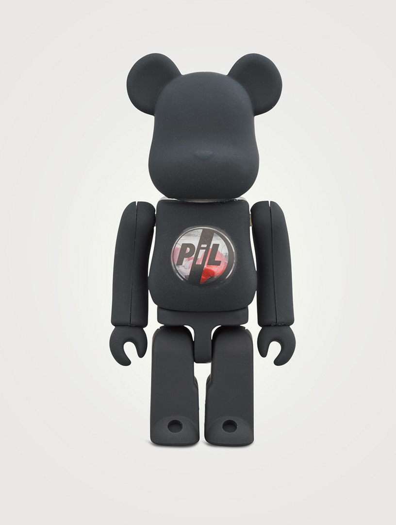 PiL 100% & 1000% Be@rbrick Set