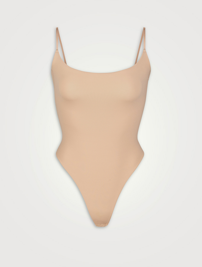 SKIMS Fits Everybody Cami Bodysuit