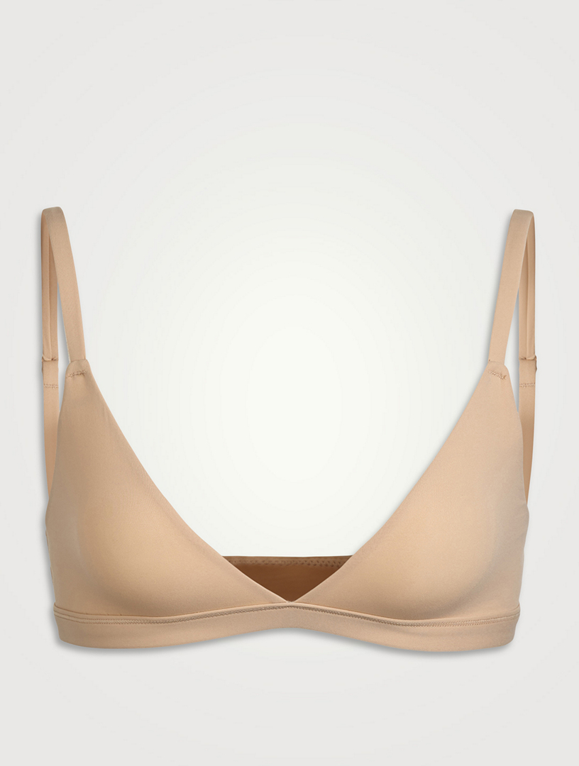 Vassarette Womens Oh So Sleek T-Shirt Bra 75218 : : Clothing,  Shoes & Accessories