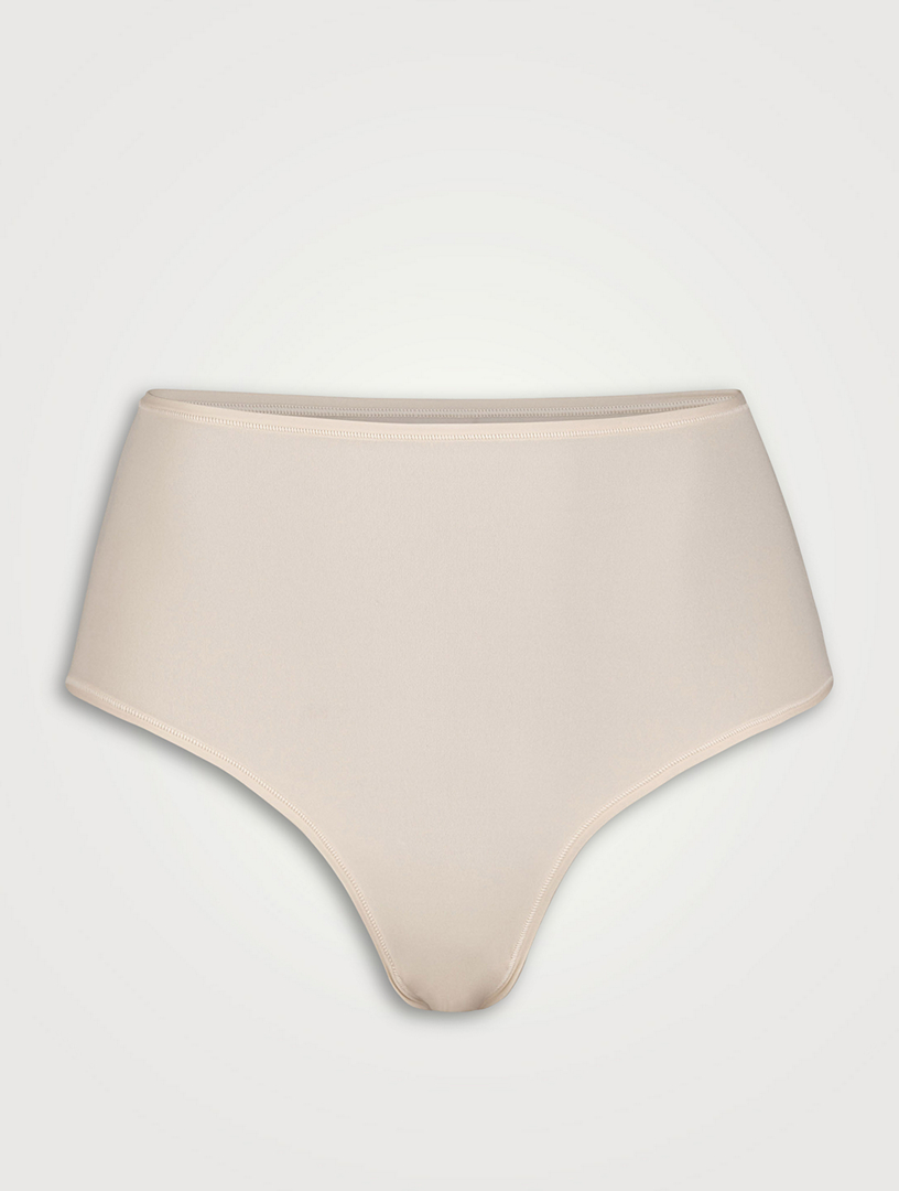 FITS EVERYBODY CHEEKY BRIEF | SAND