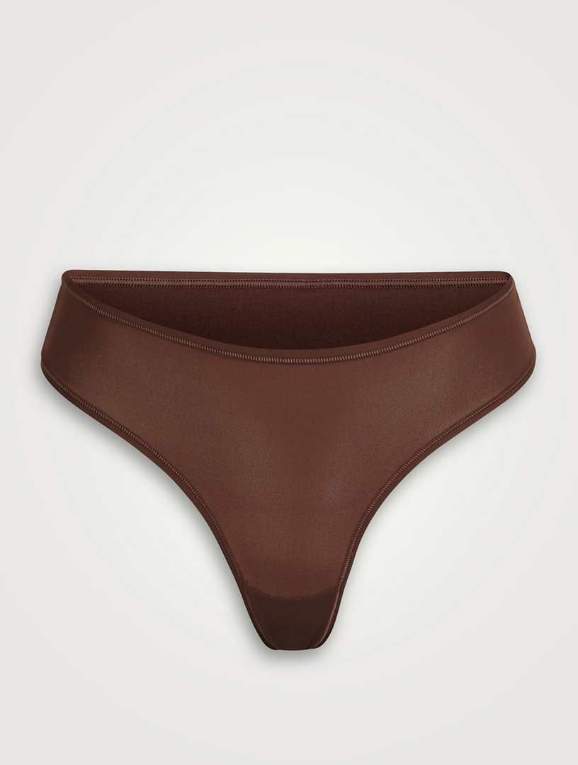 Women's Designer Underwear