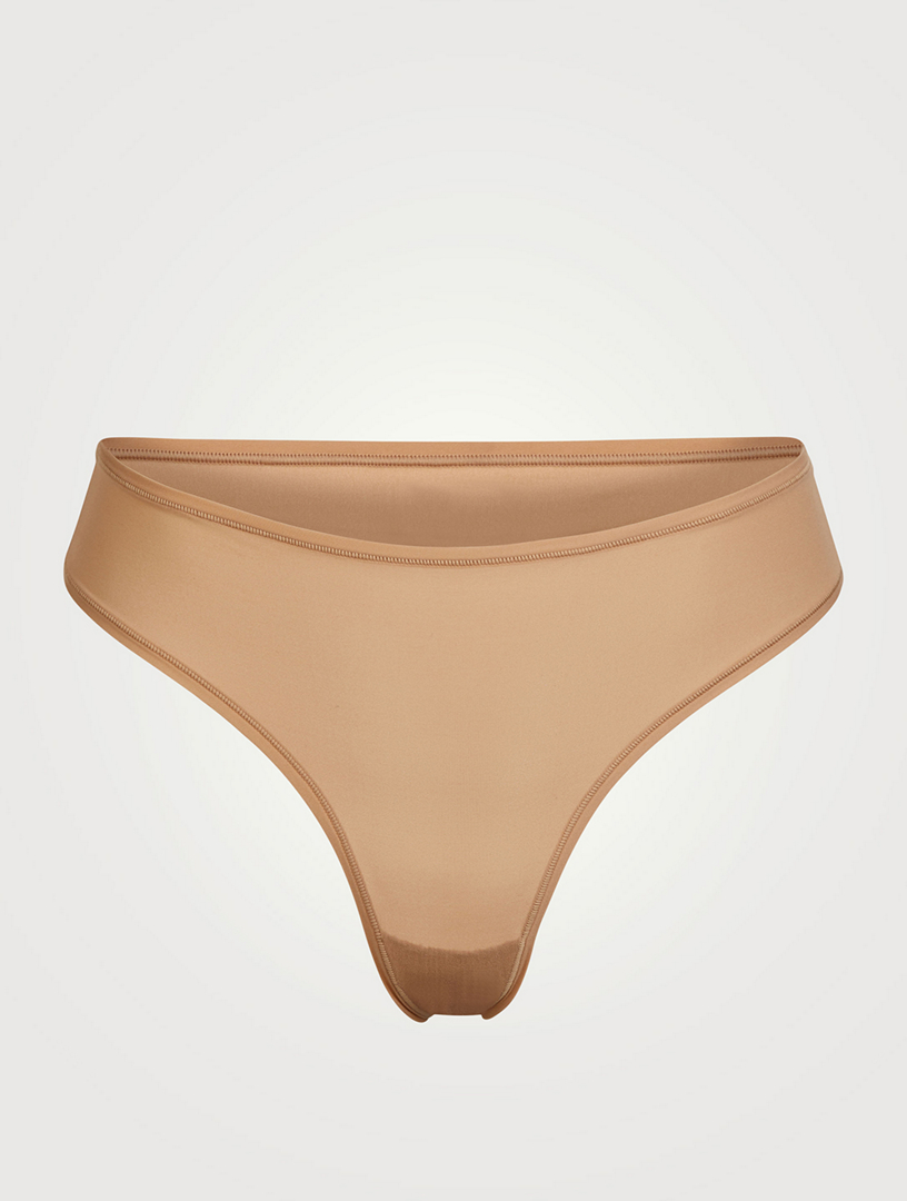 Women's Designer Panties & Underwear