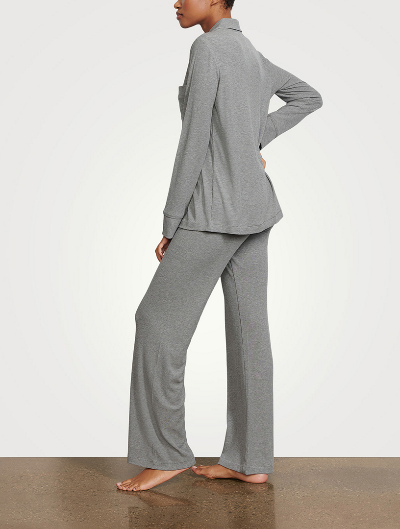 Women's SKIMS Designer Pajamas