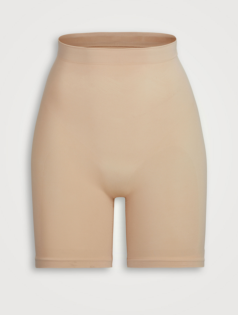 Skims sculpting shorts (REPRICED!), Women's Fashion, Undergarments