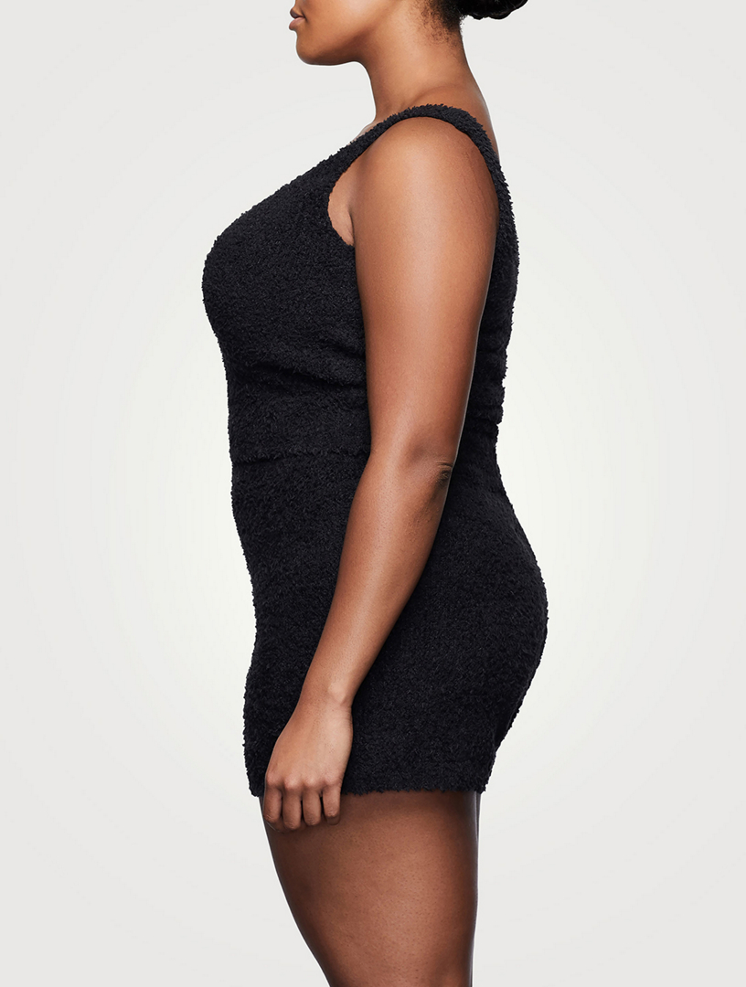 SKIMS Cozy Knit Tank Top | Holt Renfrew