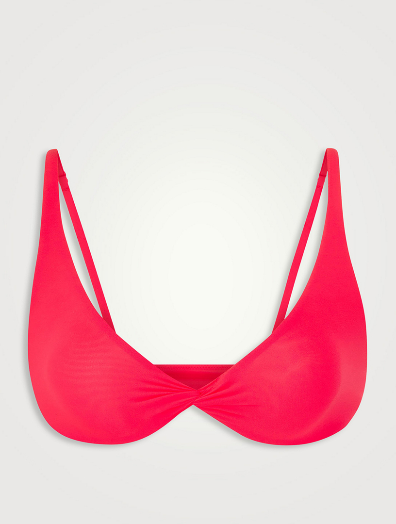  Skims Scoop Bralette