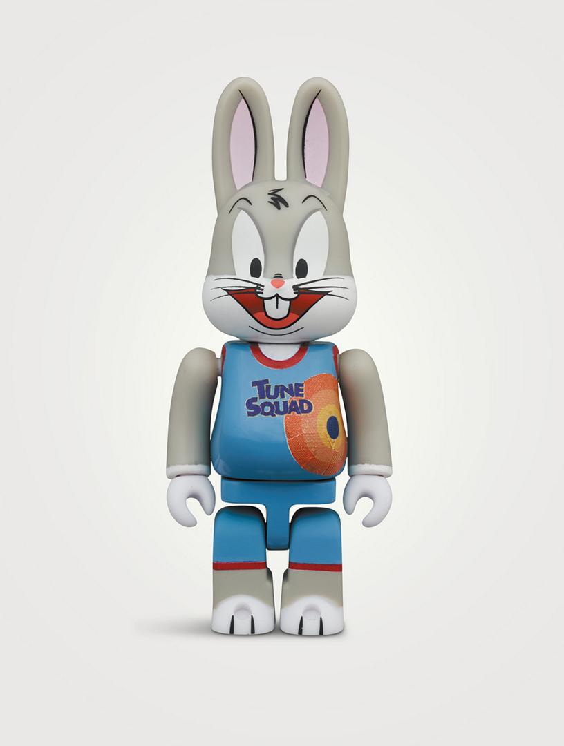 BEARBRICK Bugs Bunny 100% & 400% Be@rbrick Set | Holt Renfrew
