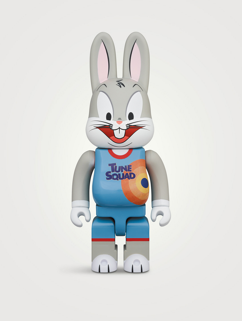 Bearbrick hot sale bugs bunny