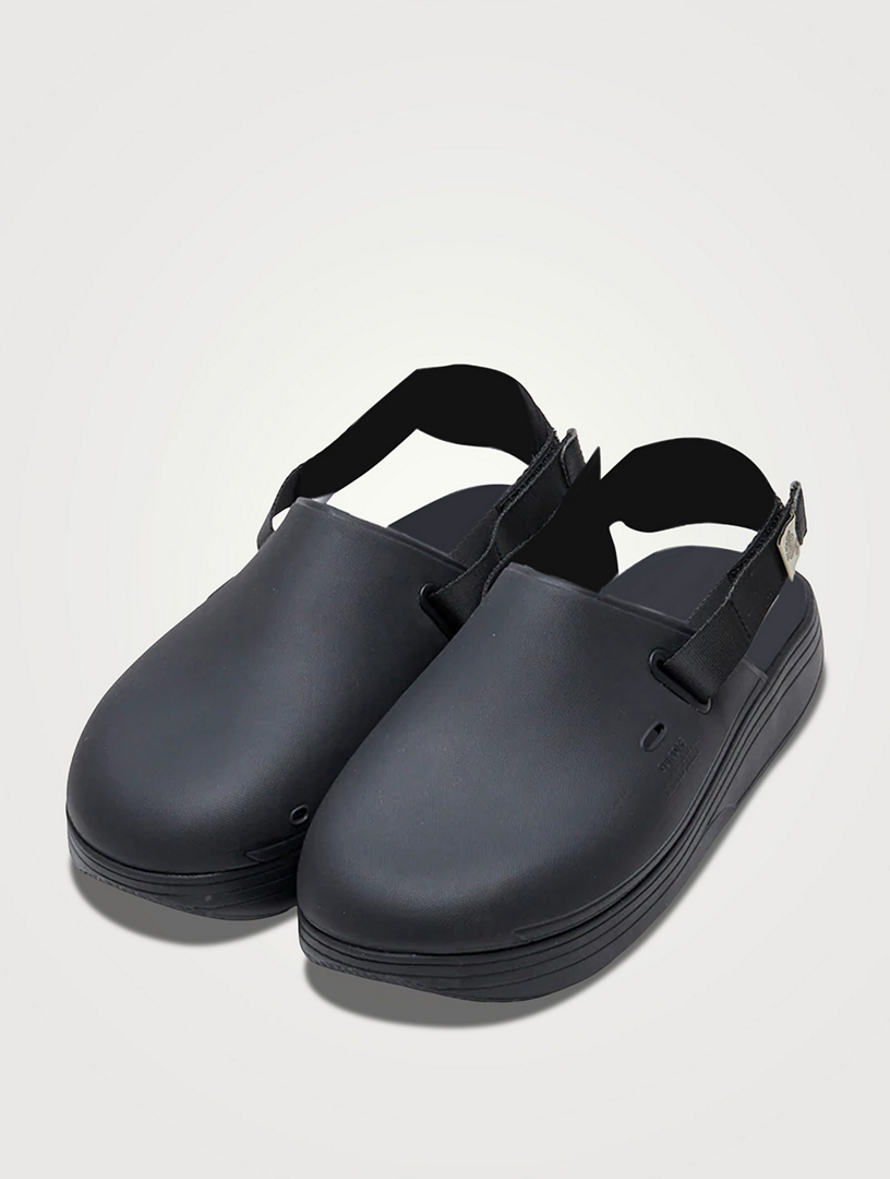 Suicoke clog best sale