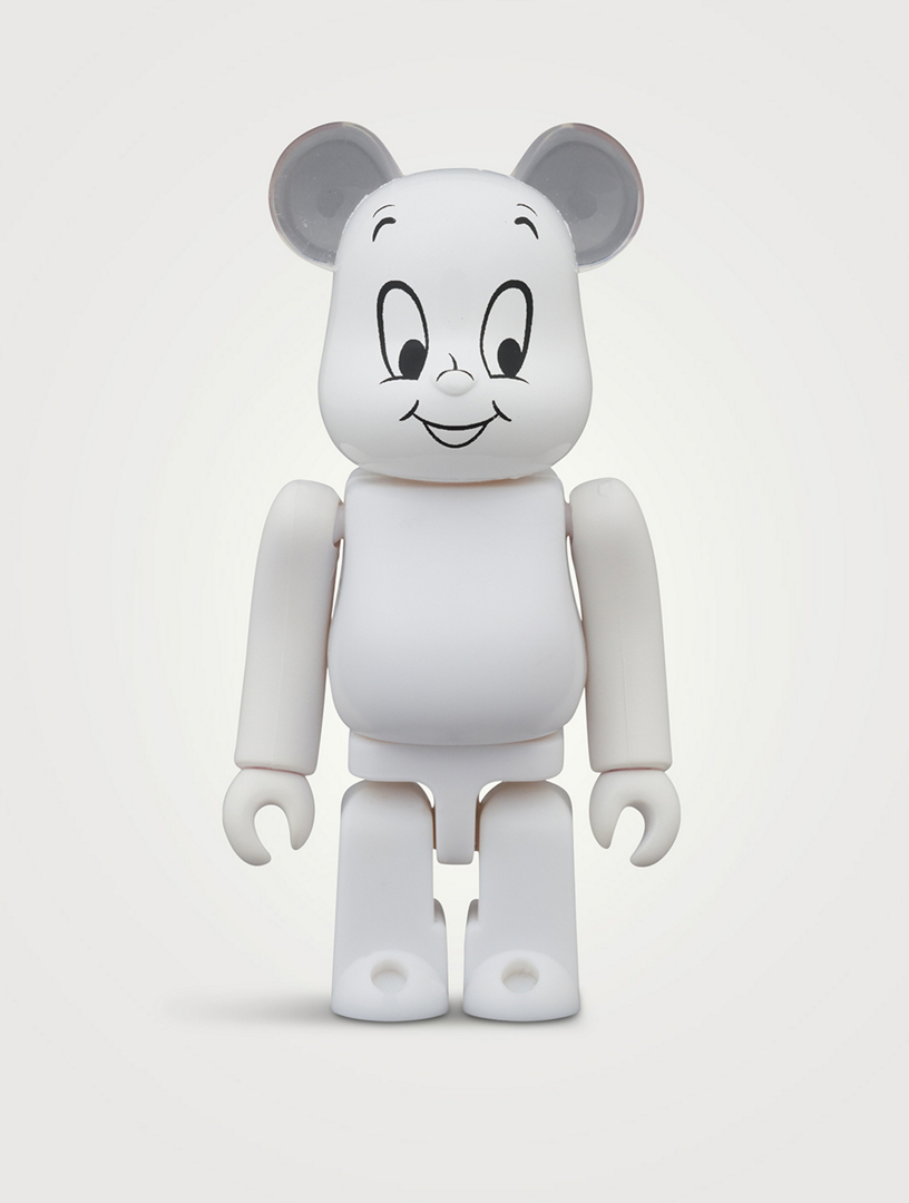 Casper 100% & 400% Be@rbrick Set