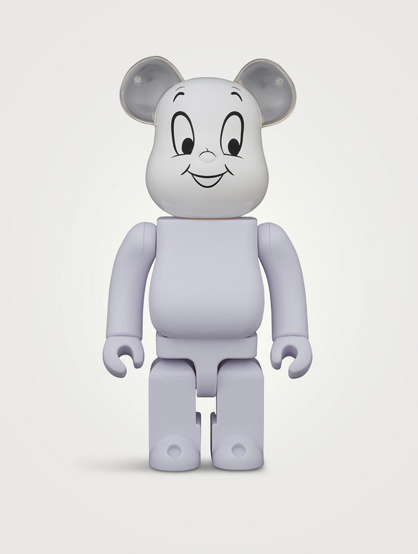 BEARBRICK Casper 100% & 400% Be@rbrick Set | Holt Renfrew