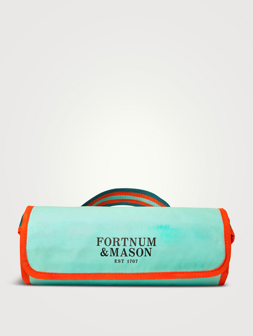 Fortnum & Mason Picnic Mat - Thumbnail 2