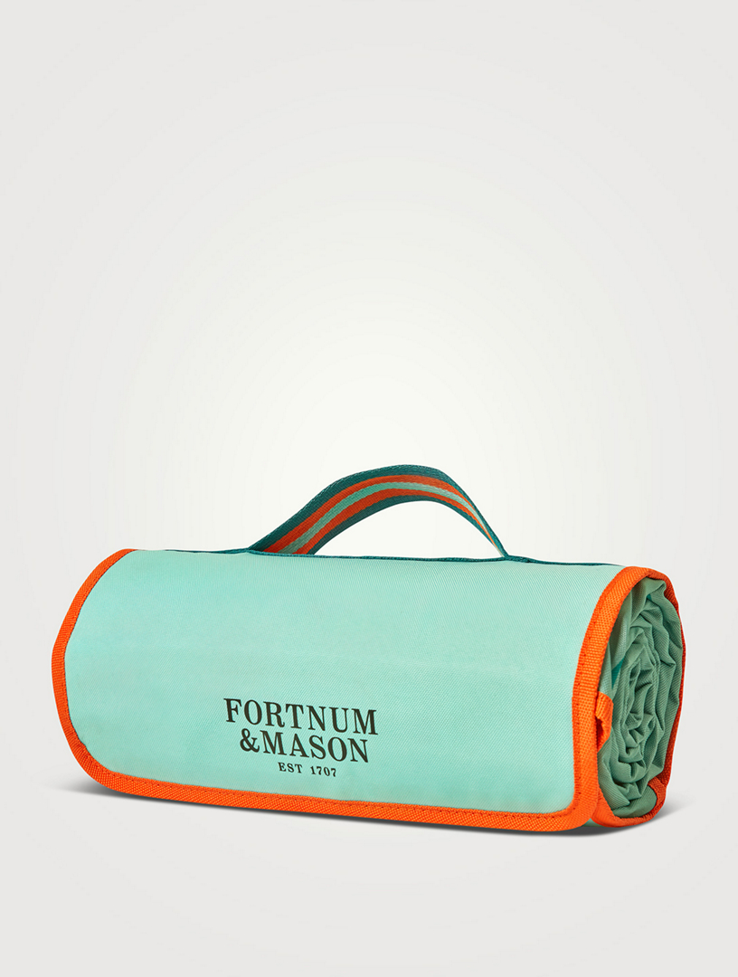 FORTNUM & MASON Fortnum's Picnic Mat Holt Renfrew