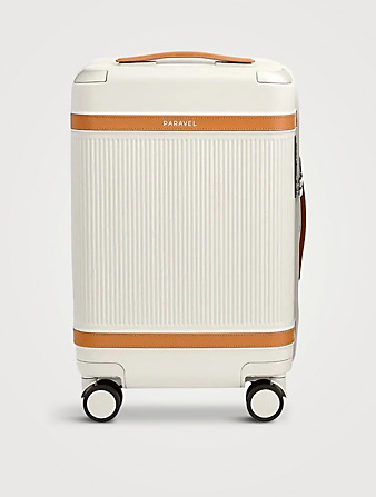 Aviator Carry-On Suitcase