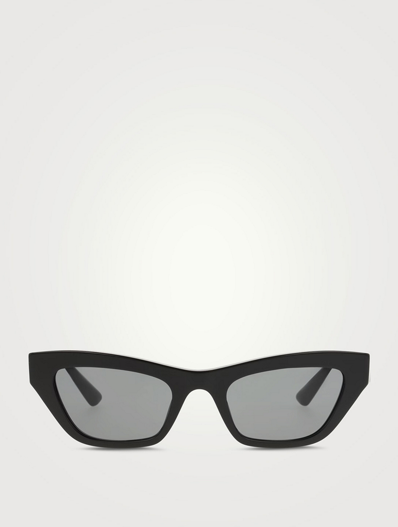 La Greca Cat Eye Sunglasses